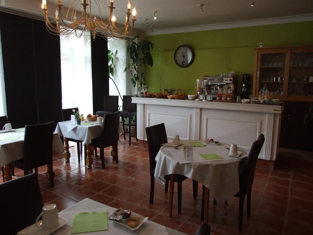 Logis Hotel L'Occitan 2 Etoiles Gaillac Exterior foto